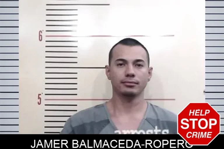 Jamer Balmaceda-Ropero