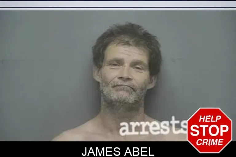 James Abel