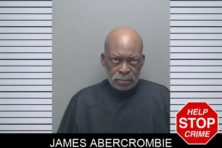 James Abercrombie