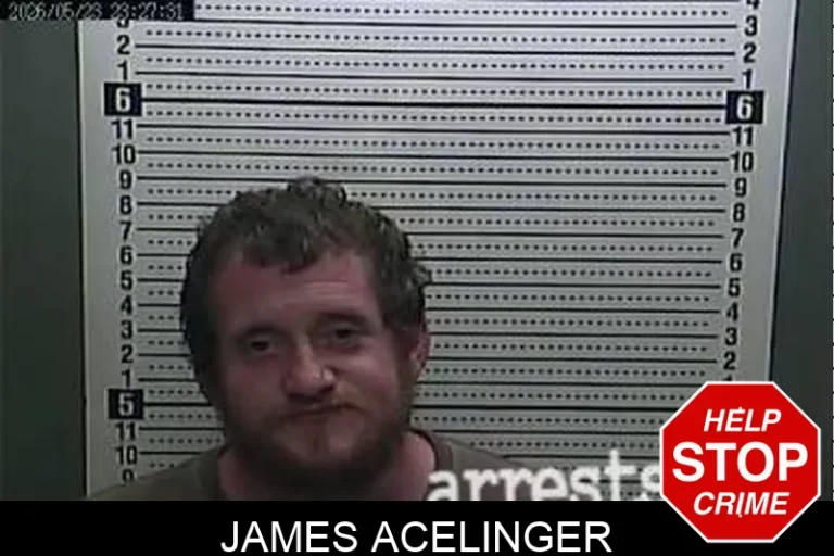 James Acelinger