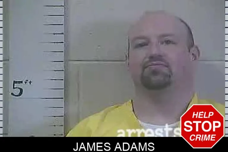 James Adams