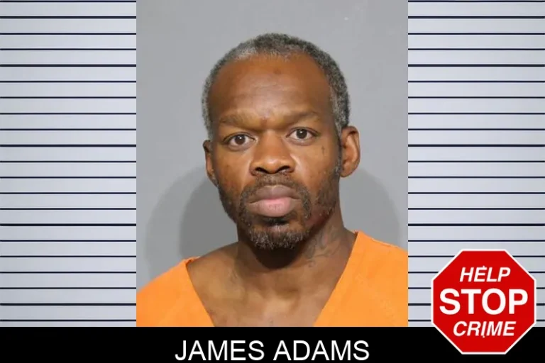 James Adams