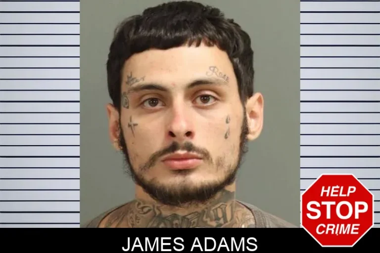 James Adams