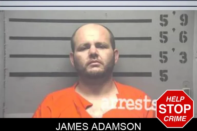 James Adamson