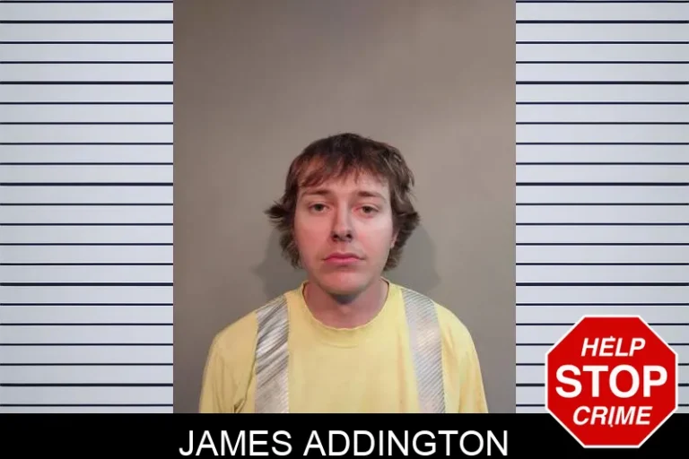 James Addington
