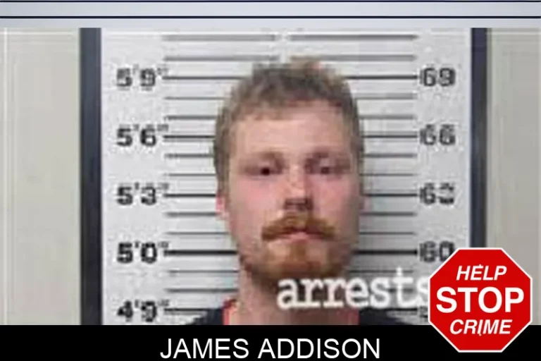 James Addison