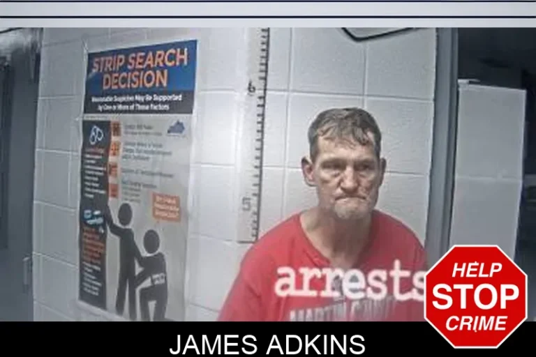 James Adkins