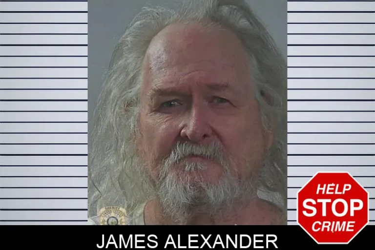 James Alexander
