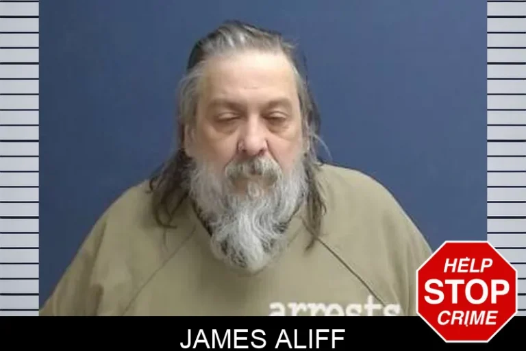 James Aliff