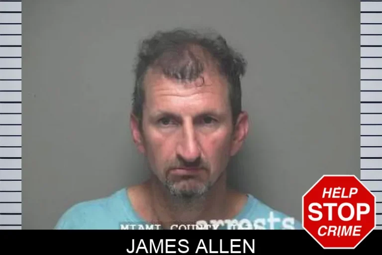 James Allen
