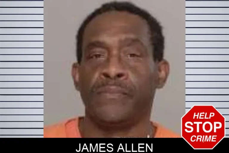 James Allen