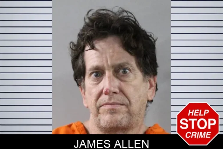 James Allen