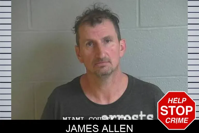 James Allen