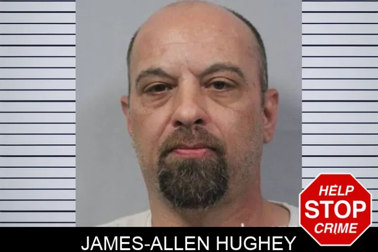 James-Allen Hughey