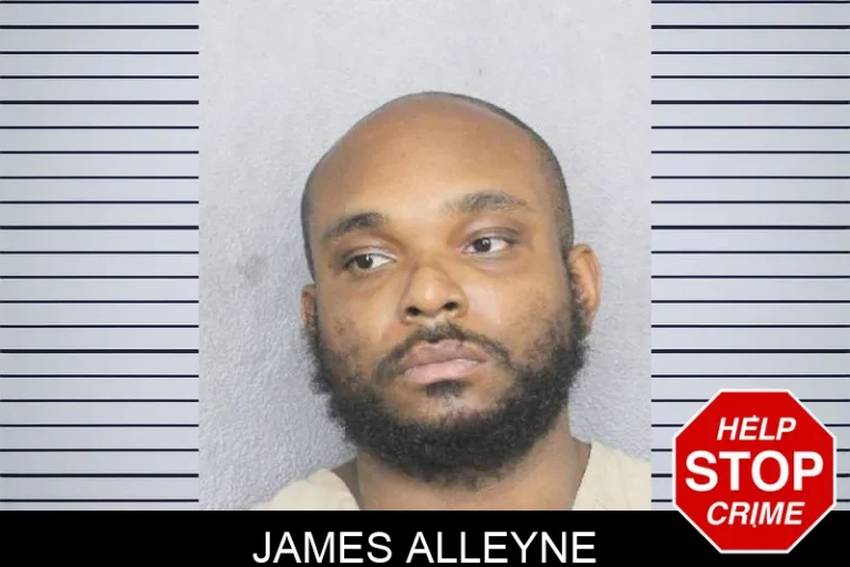 James Alleyne