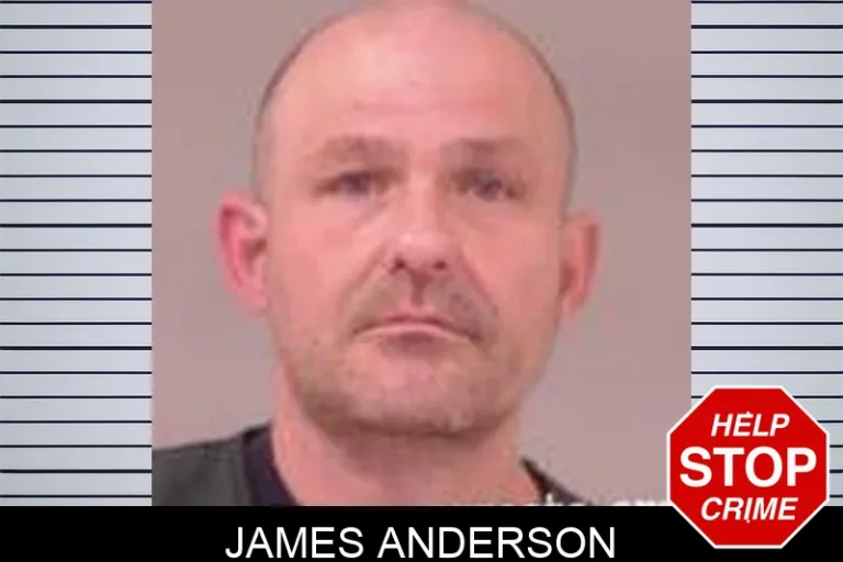 James Anderson