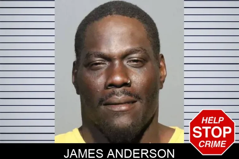 James Anderson