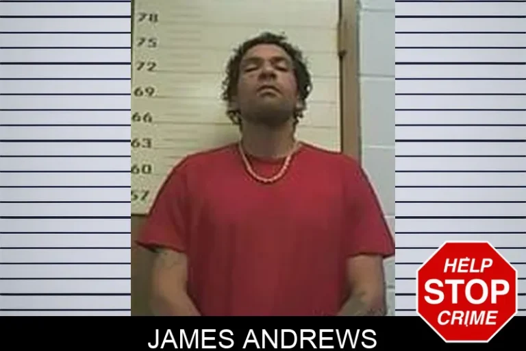 James Andrews
