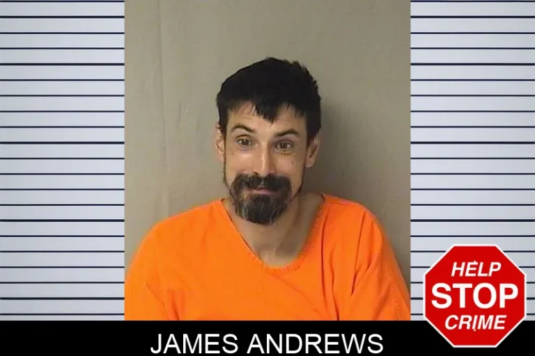 James Andrews