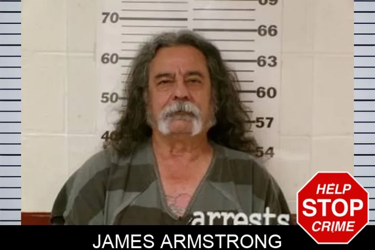 James Armstrong