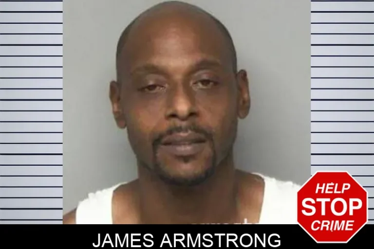 James Armstrong