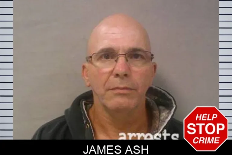 James Ash