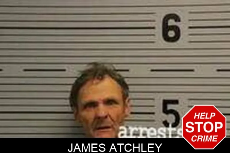 James Atchley