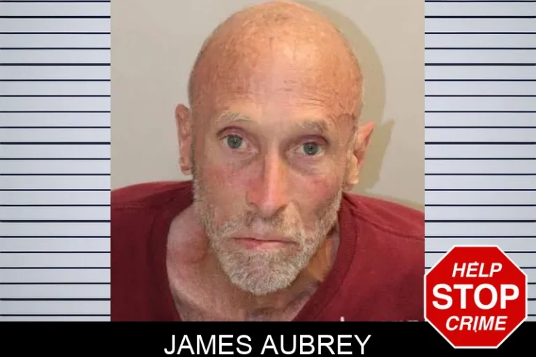 James Aubrey