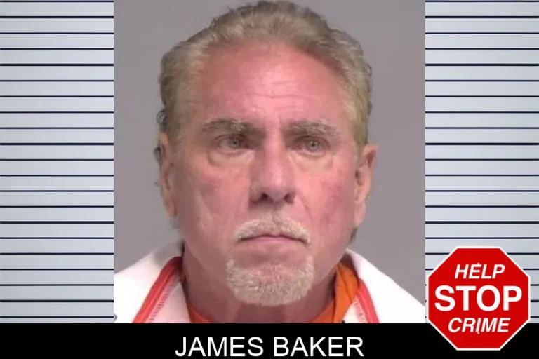James Baker