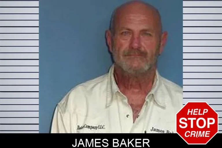 James Baker