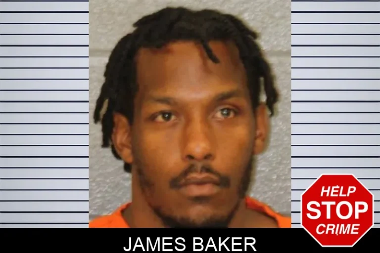 James Baker