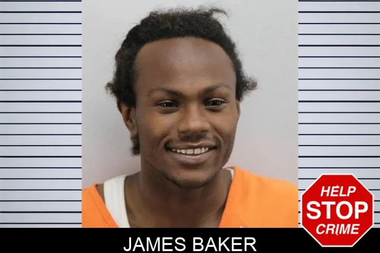 James Baker