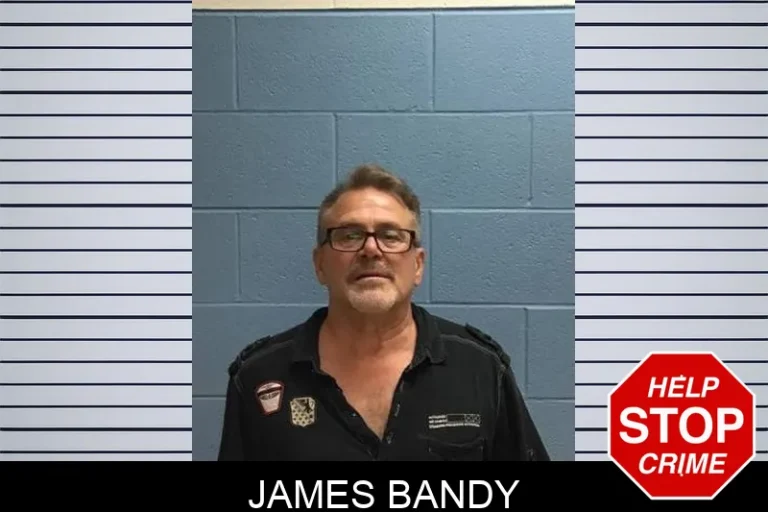 James Bandy