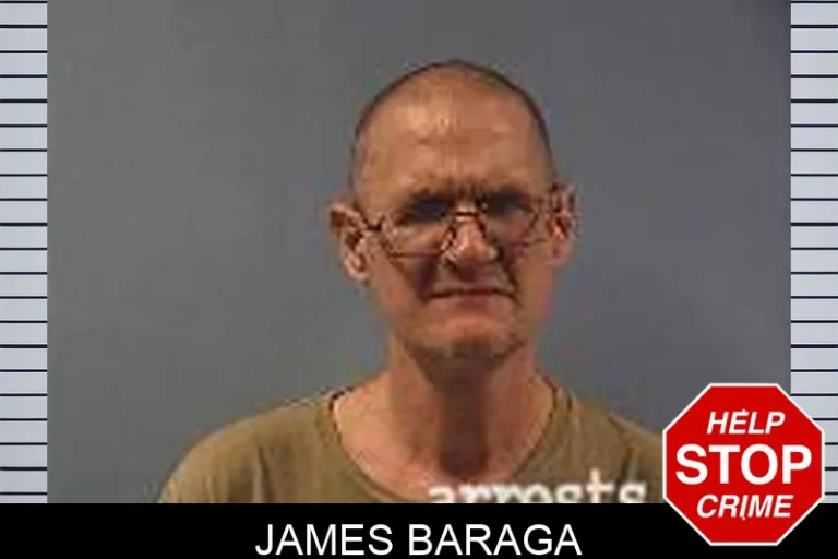 James Baraga