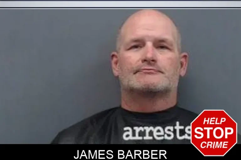 James Barber