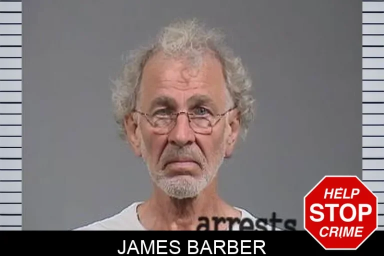 James Barber
