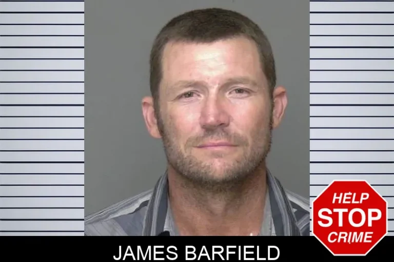 James Barfield