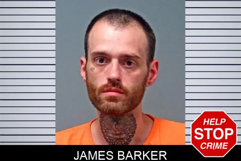 James Barker