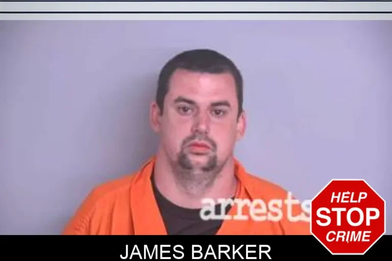 James Barker