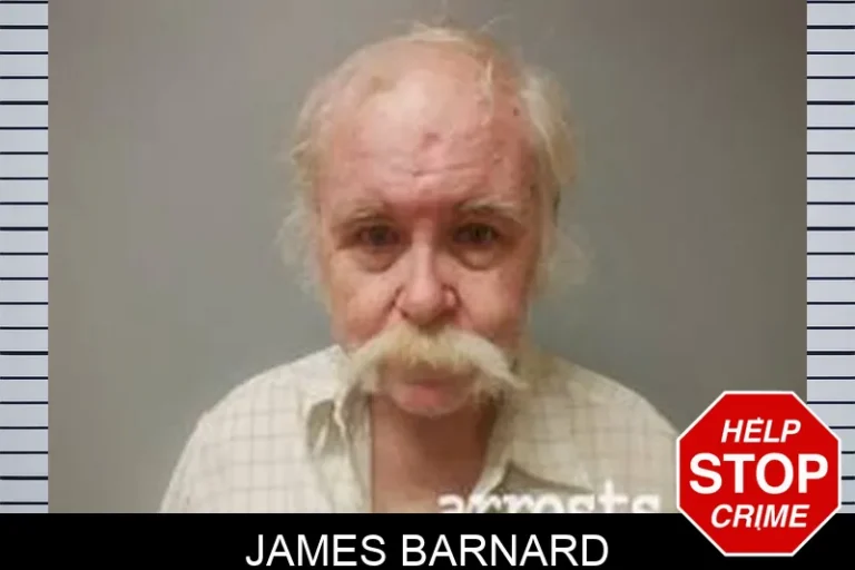 James Barnard