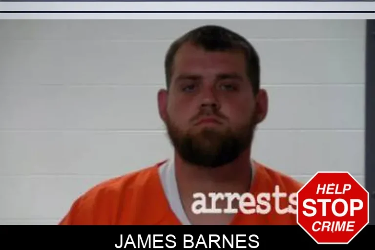 James Barnes