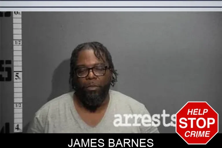 James Barnes