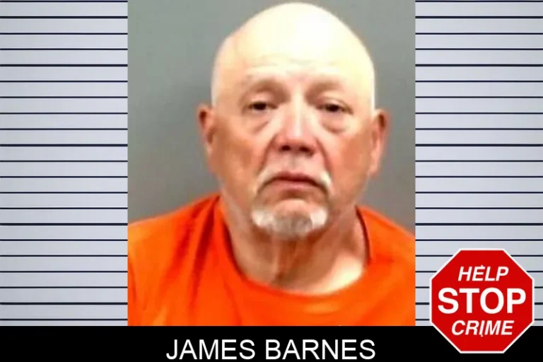 James Barnes
