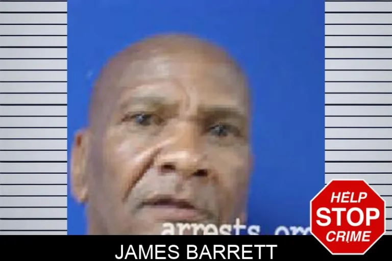 James Barrett