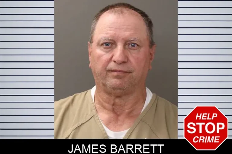 James Barrett