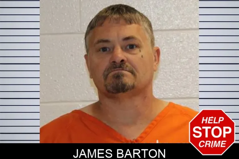 James Barton
