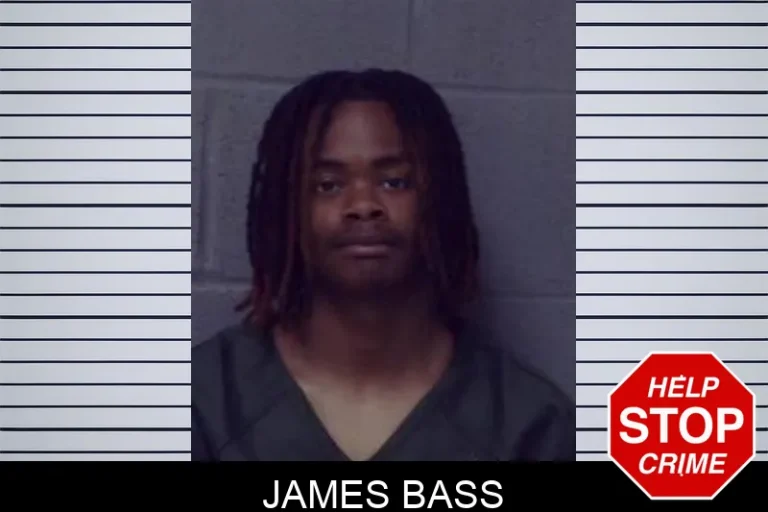 James Bass