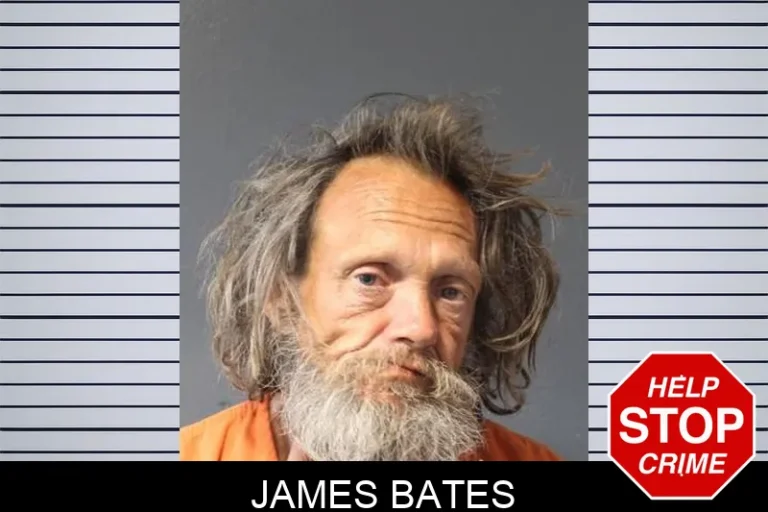 James Bates