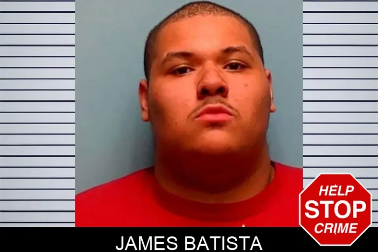 James Batista