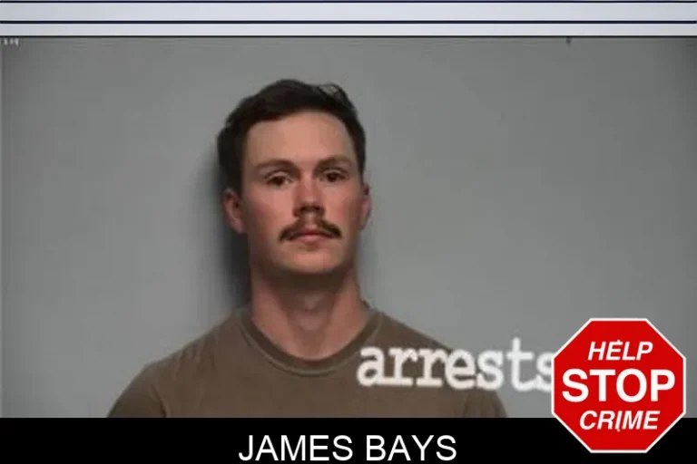 James Bays